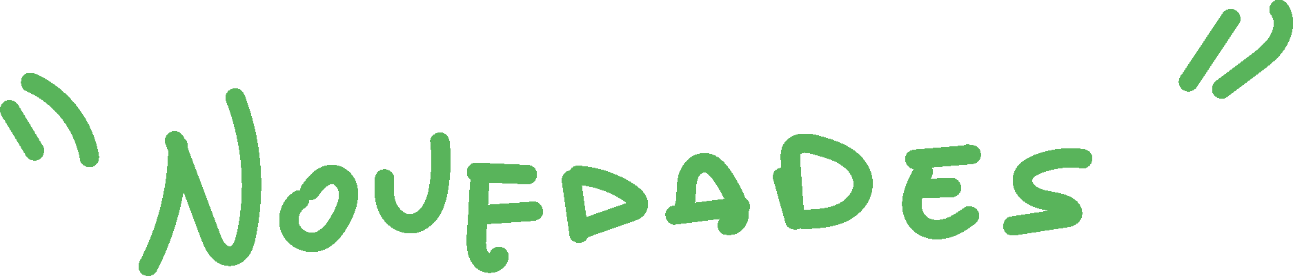 Título Novedades