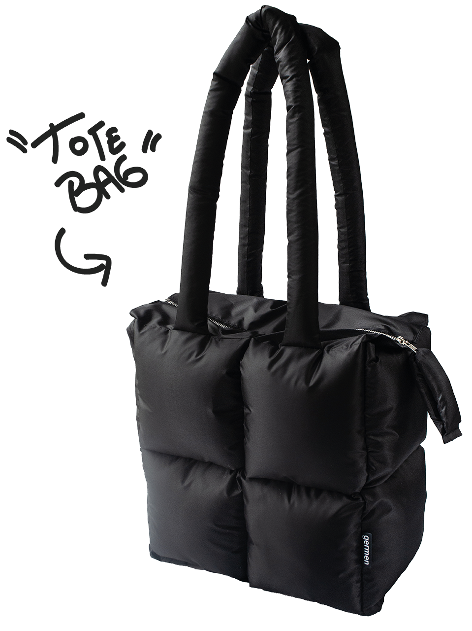 ToteBag